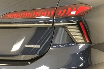 2026 Audi A6 Sedan Premium Plus