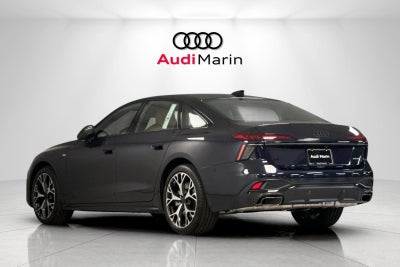 2026 Audi A6 Sedan Premium Plus