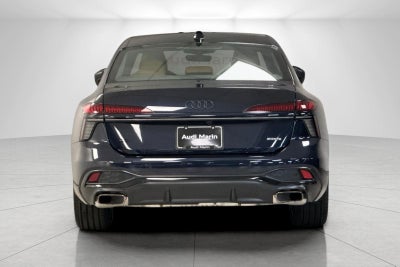 2026 Audi A6 Sedan Premium Plus