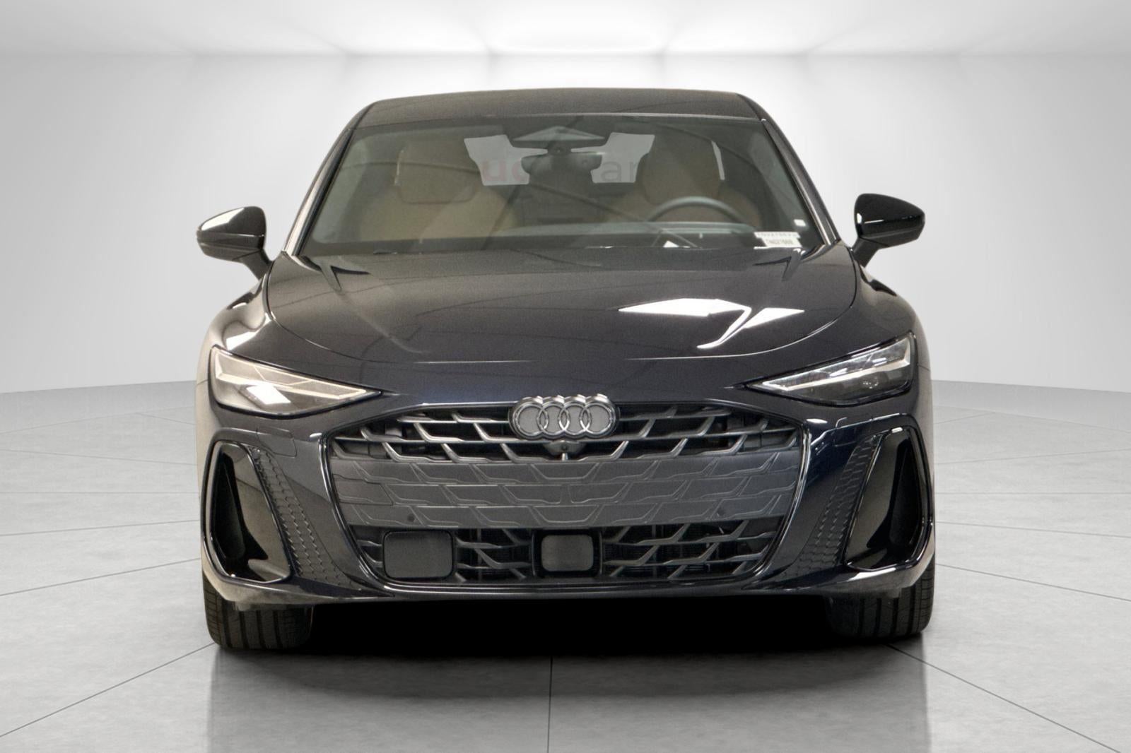 2026 Audi A6 Sedan Premium Plus