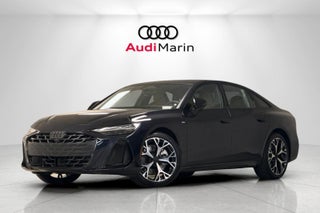 2026 Audi A6 Sedan Premium Plus