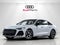 2026 Audi A6 Sedan Premium Plus