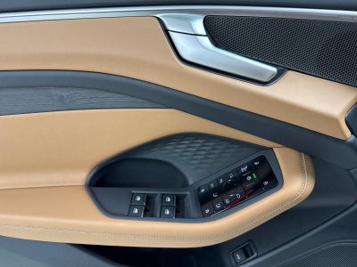 2026 Audi A6 Sedan Premium Plus