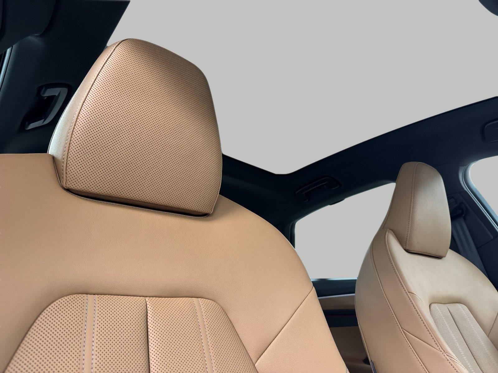 2026 Audi A6 Sedan Premium Plus