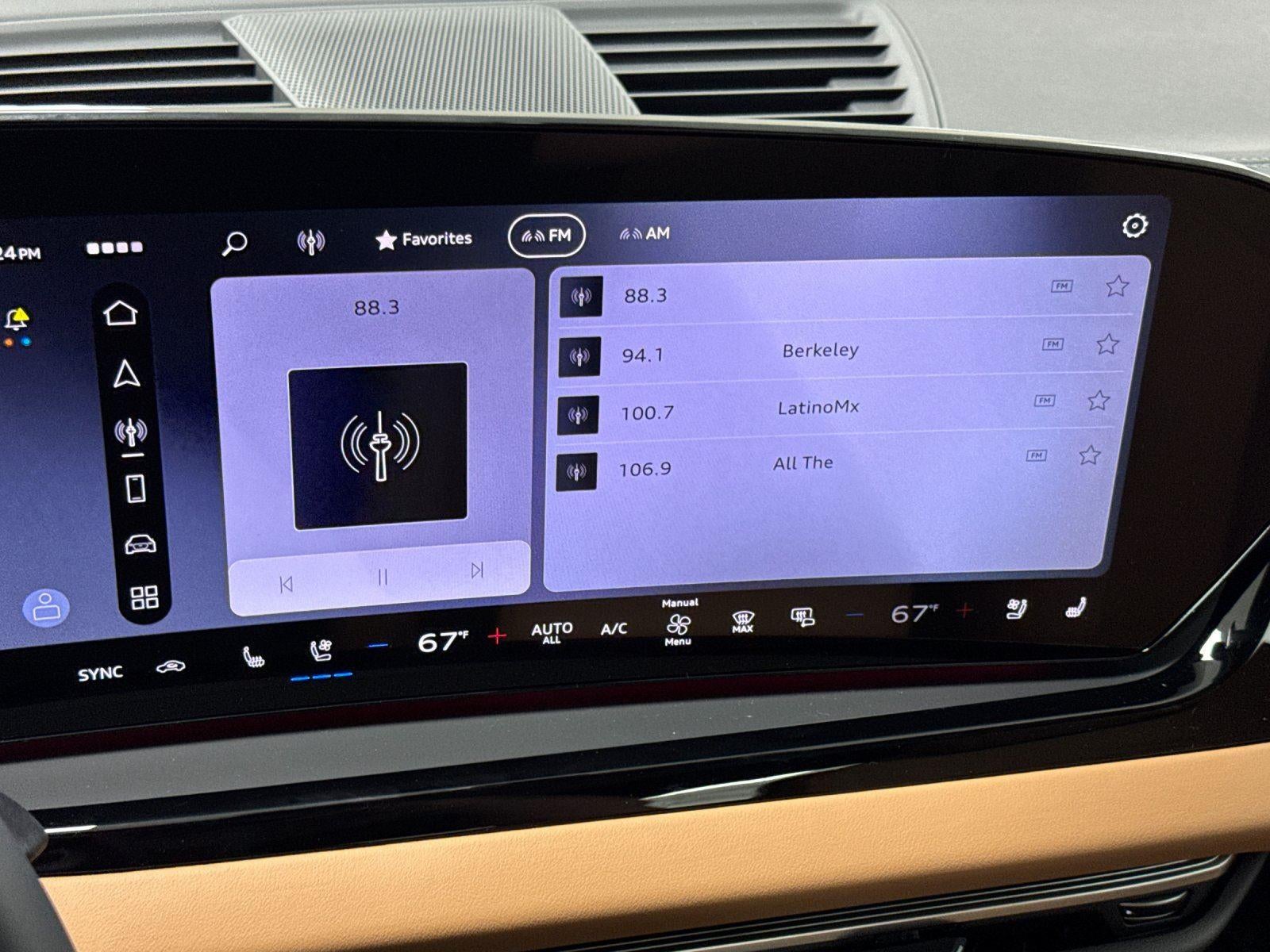 2026 Audi A6 Sedan Premium Plus