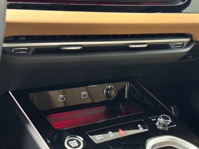 2026 Audi A6 Sedan Premium Plus