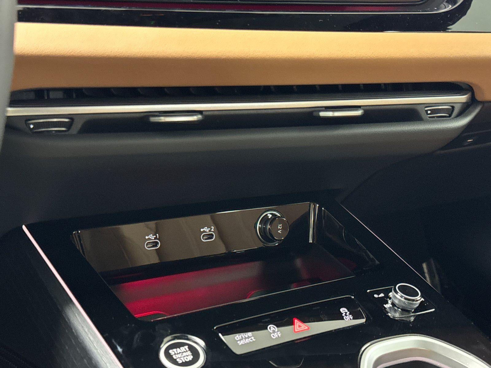 2026 Audi A6 Sedan Premium Plus