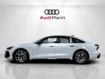 2026 Audi A6 Sedan Premium Plus