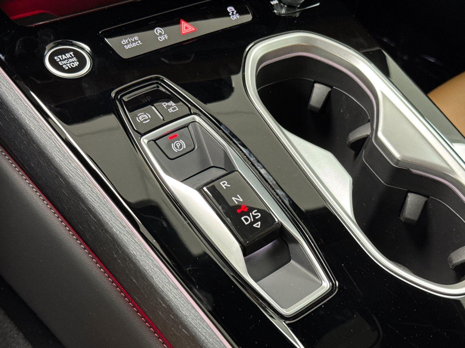2026 Audi A6 Sedan Premium Plus
