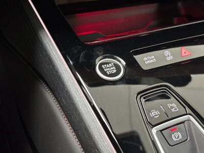 2026 Audi A6 Sedan Premium Plus
