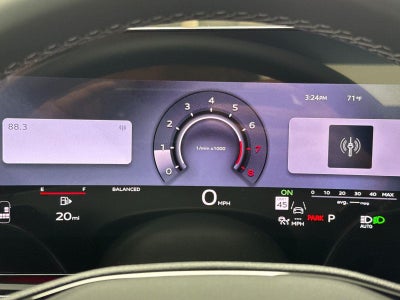 2026 Audi A6 Sedan Premium Plus