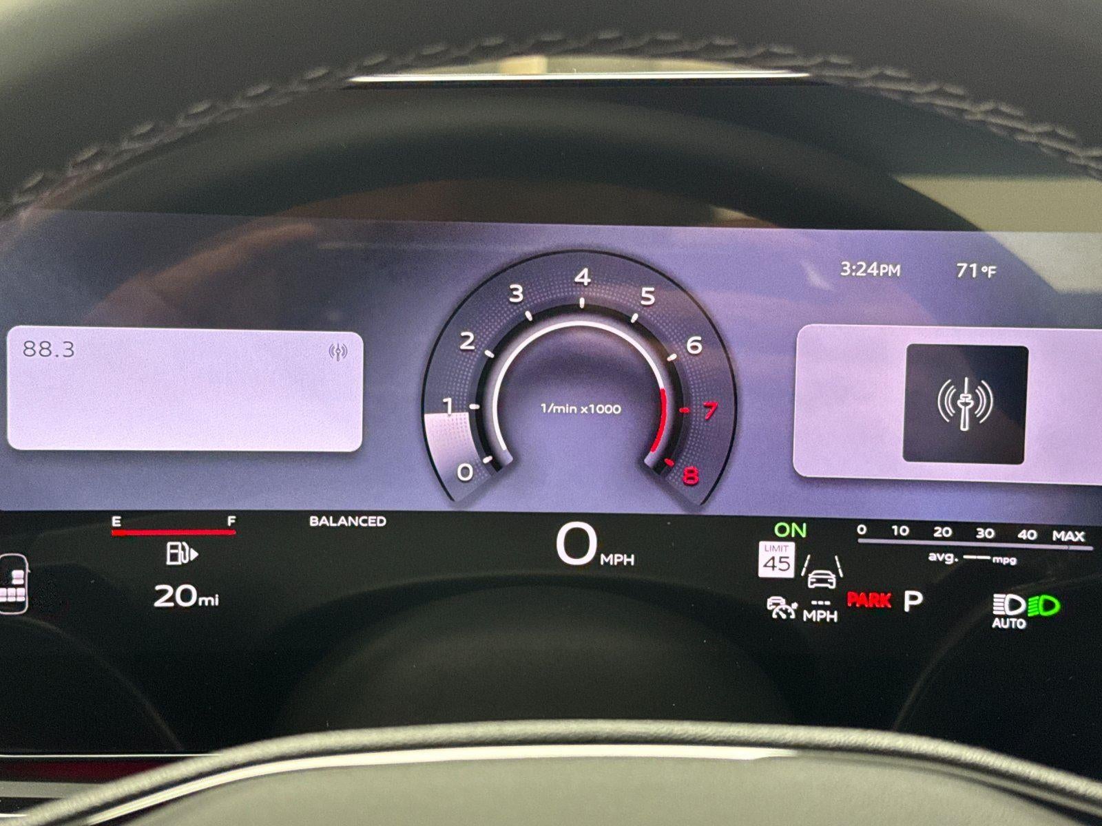 2026 Audi A6 Sedan Premium Plus