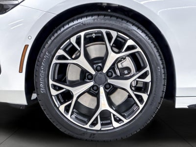2026 Audi A6 Sedan Premium Plus