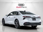 2026 Audi A6 Sedan Premium Plus