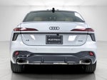 2026 Audi A6 Sedan Premium Plus