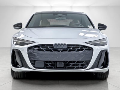 2026 Audi A6 Sedan Premium Plus