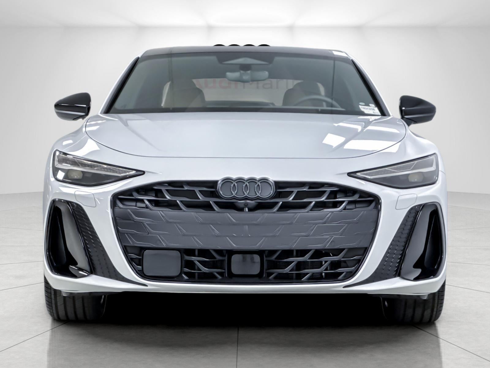 2026 Audi A6 Sedan Premium Plus