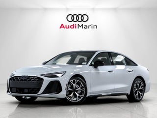 2026 Audi A6 Sedan Premium Plus
