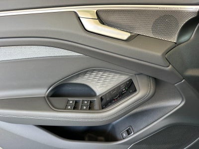 2026 Audi A6 Sedan Premium Plus