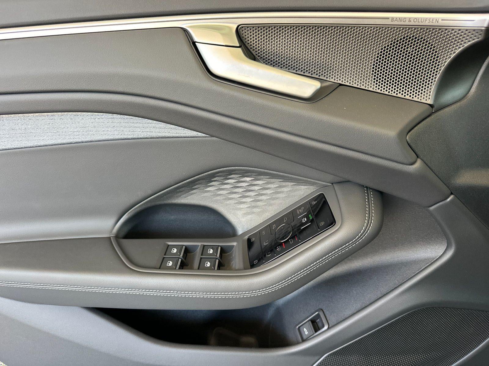 2026 Audi A6 Sedan Premium Plus