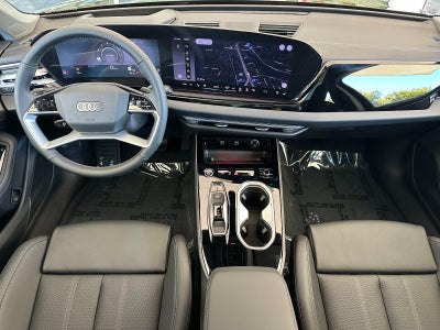 2026 Audi A6 Sedan Premium Plus