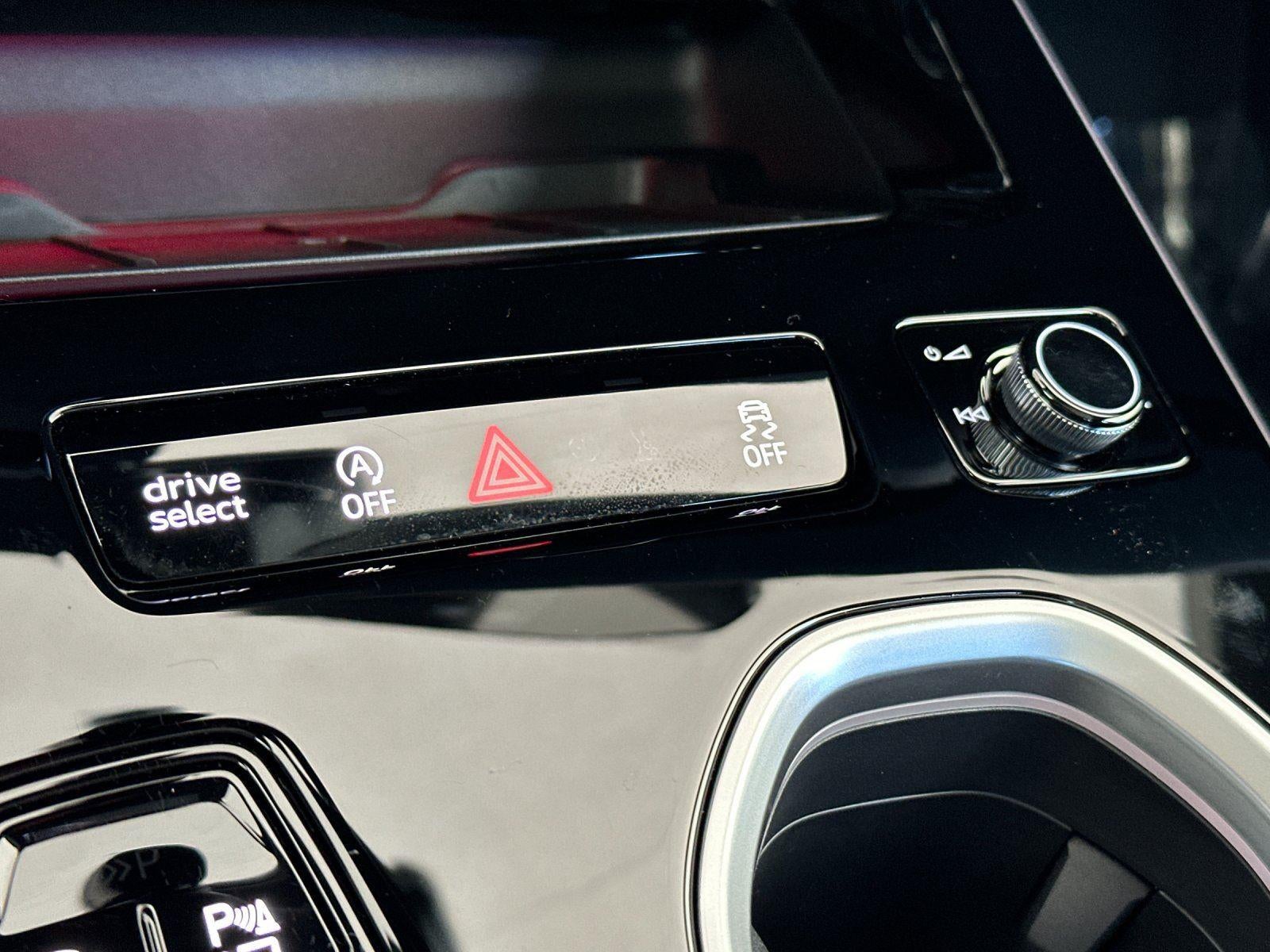 2026 Audi A6 Sedan Premium Plus