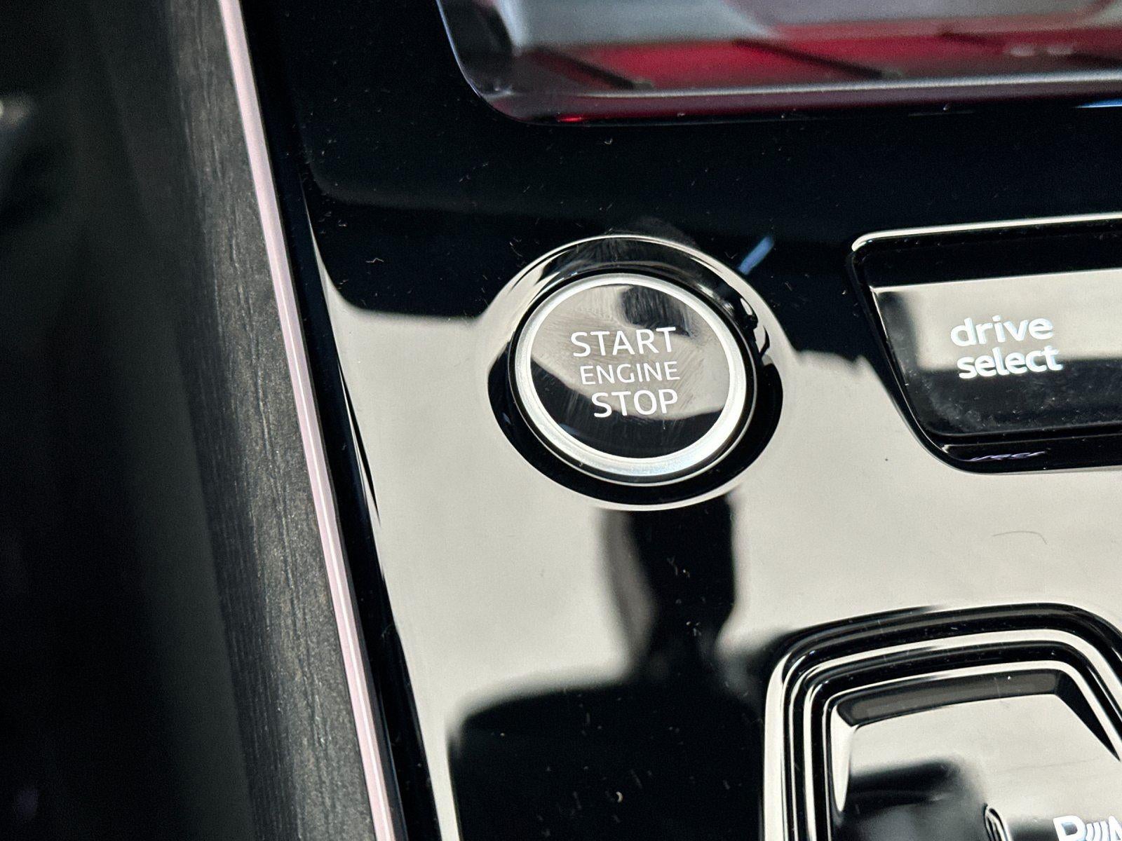 2026 Audi A6 Sedan Premium Plus