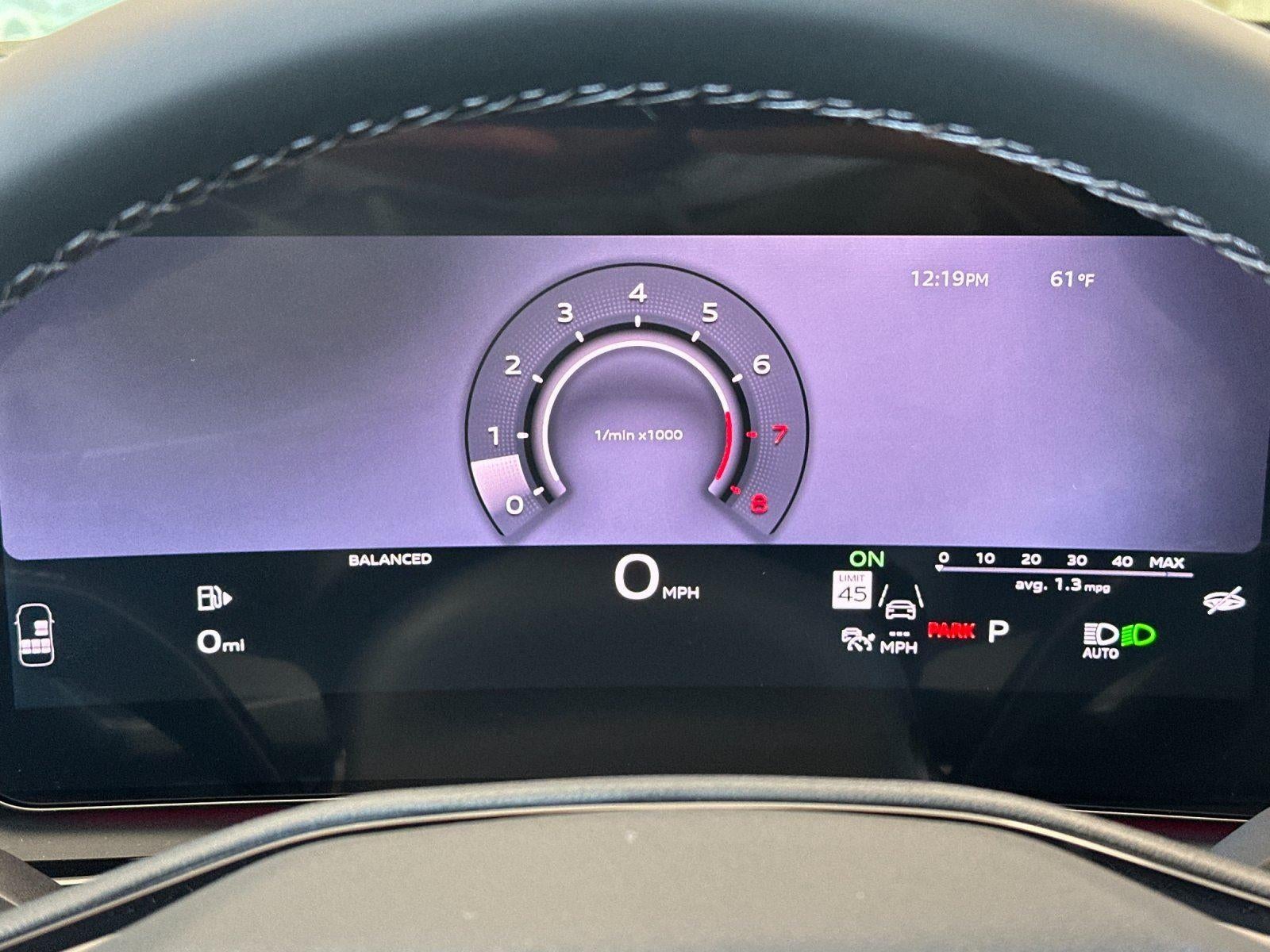 2026 Audi A6 Sedan Premium Plus