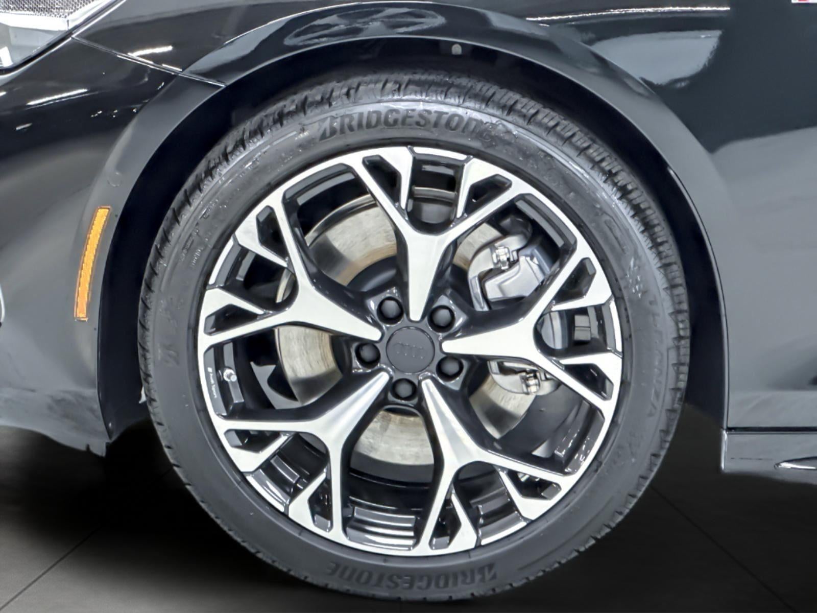 2026 Audi A6 Sedan Premium Plus