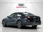 2026 Audi A6 Sedan Premium Plus