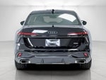 2026 Audi A6 Sedan Premium Plus