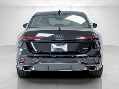 2026 Audi A6 Sedan Premium Plus