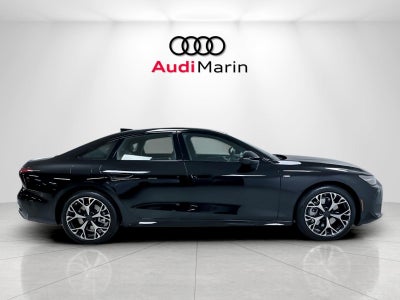 2026 Audi A6 Sedan Premium Plus