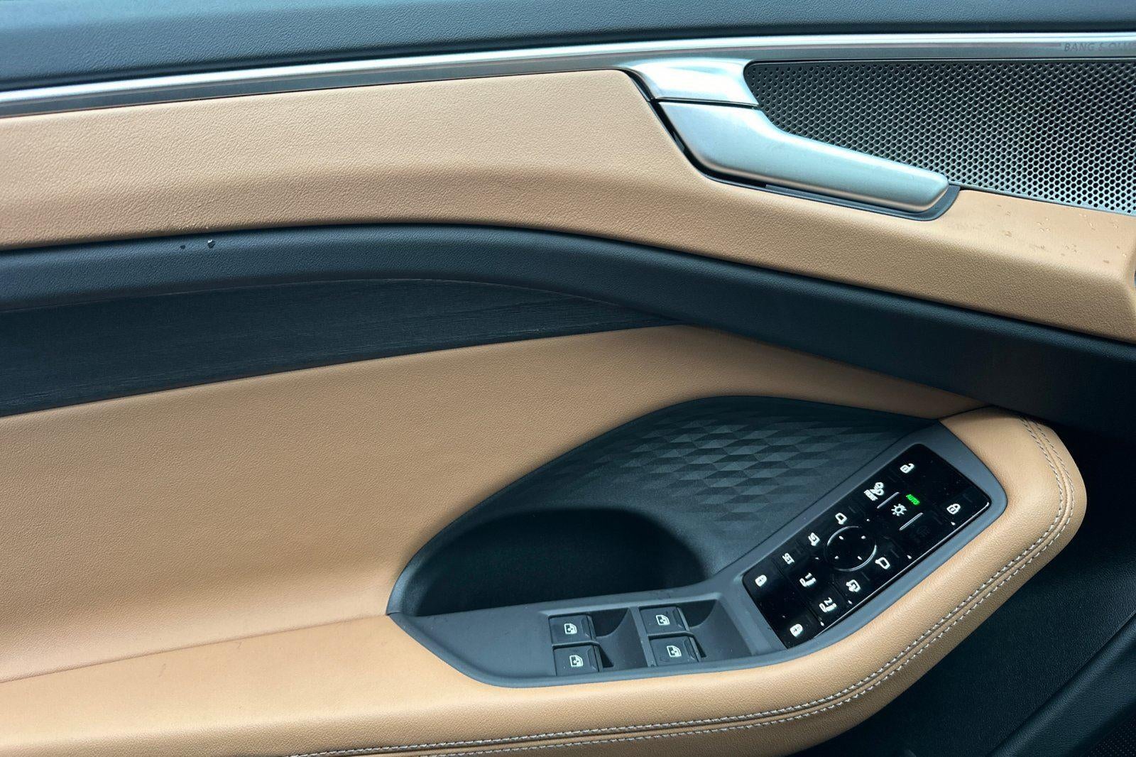 2026 Audi A6 Sedan Premium Plus