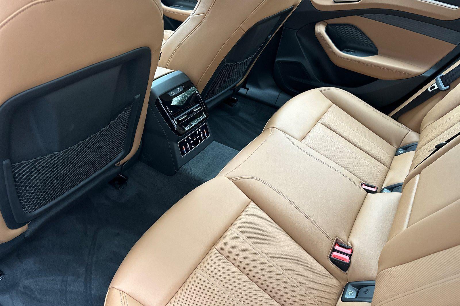 2026 Audi A6 Sedan Premium Plus