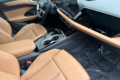 2026 Audi A6 Sedan Premium Plus