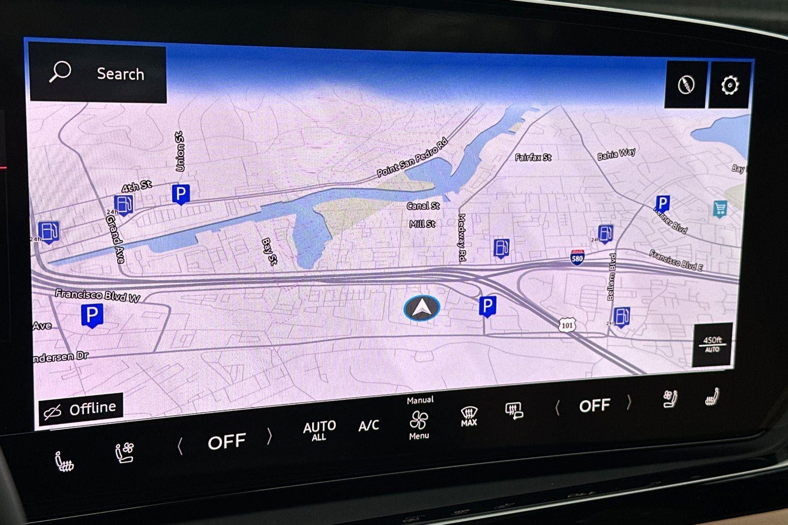 2026 Audi A6 Sedan Premium Plus