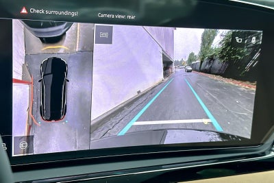 2026 Audi A6 Sedan Premium Plus