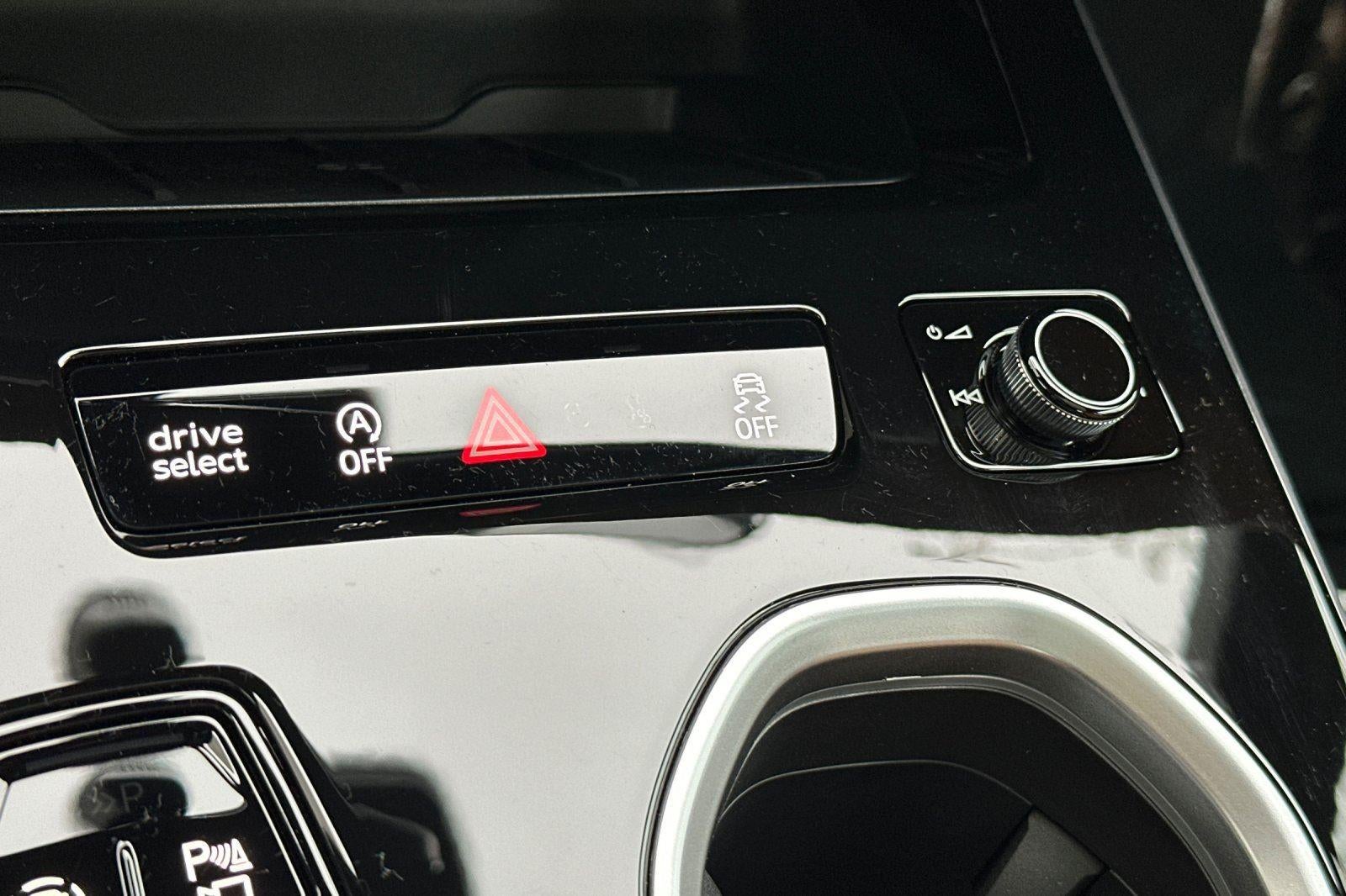 2026 Audi A6 Sedan Premium Plus