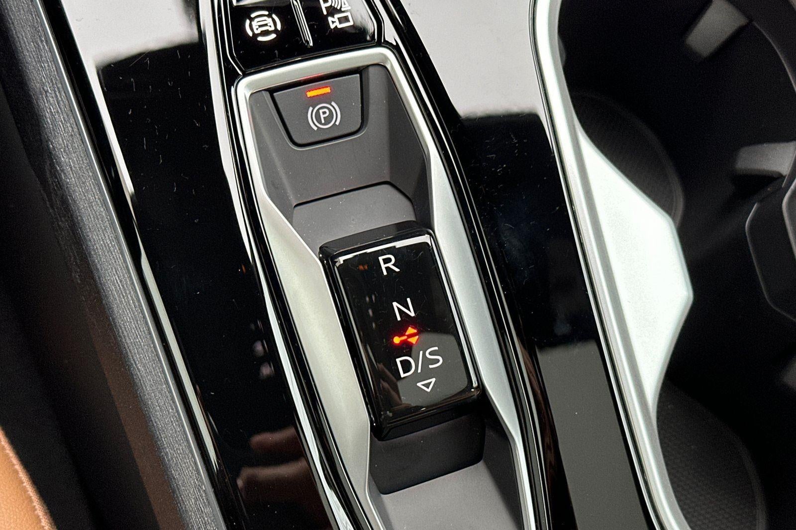 2026 Audi A6 Sedan Premium Plus