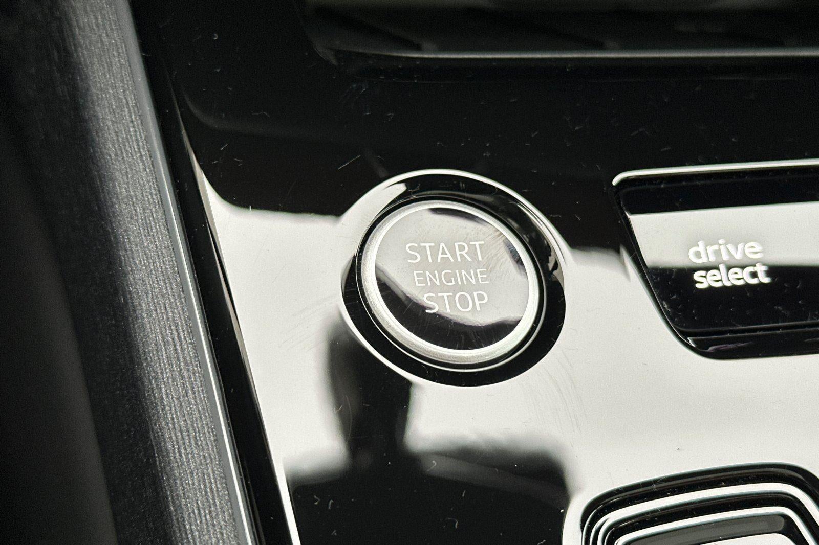 2026 Audi A6 Sedan Premium Plus