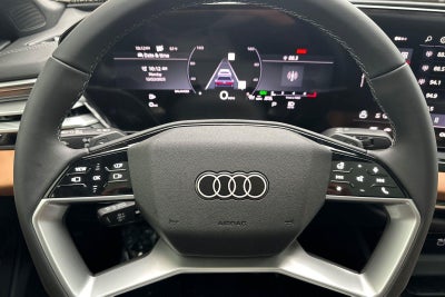 2026 Audi A6 Sedan Premium Plus