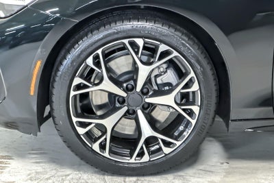 2026 Audi A6 Sedan Premium Plus