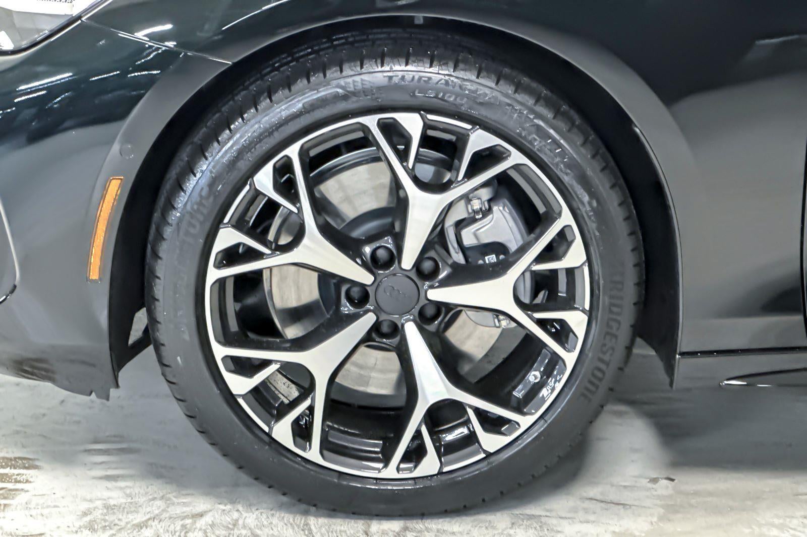 2026 Audi A6 Sedan Premium Plus