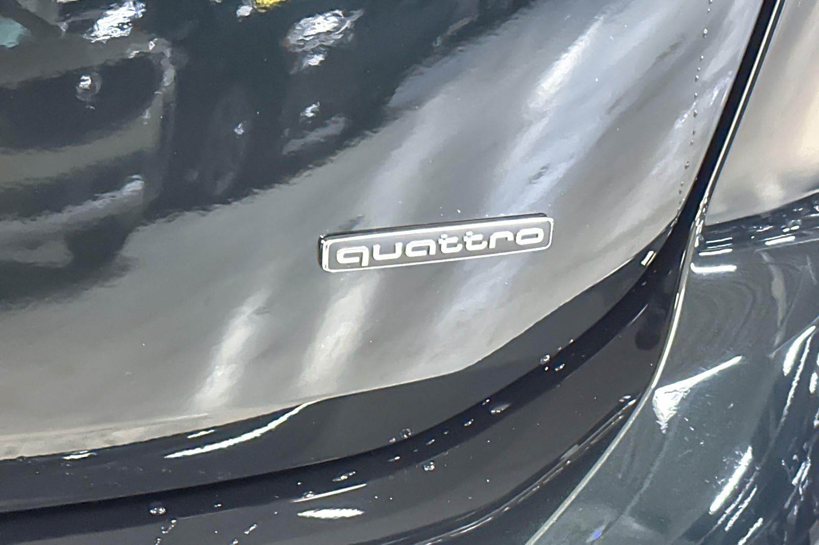 2026 Audi A6 Sedan Premium Plus