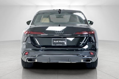 2026 Audi A6 Sedan Premium Plus