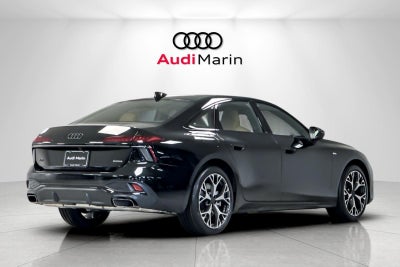 2026 Audi A6 Sedan Premium Plus