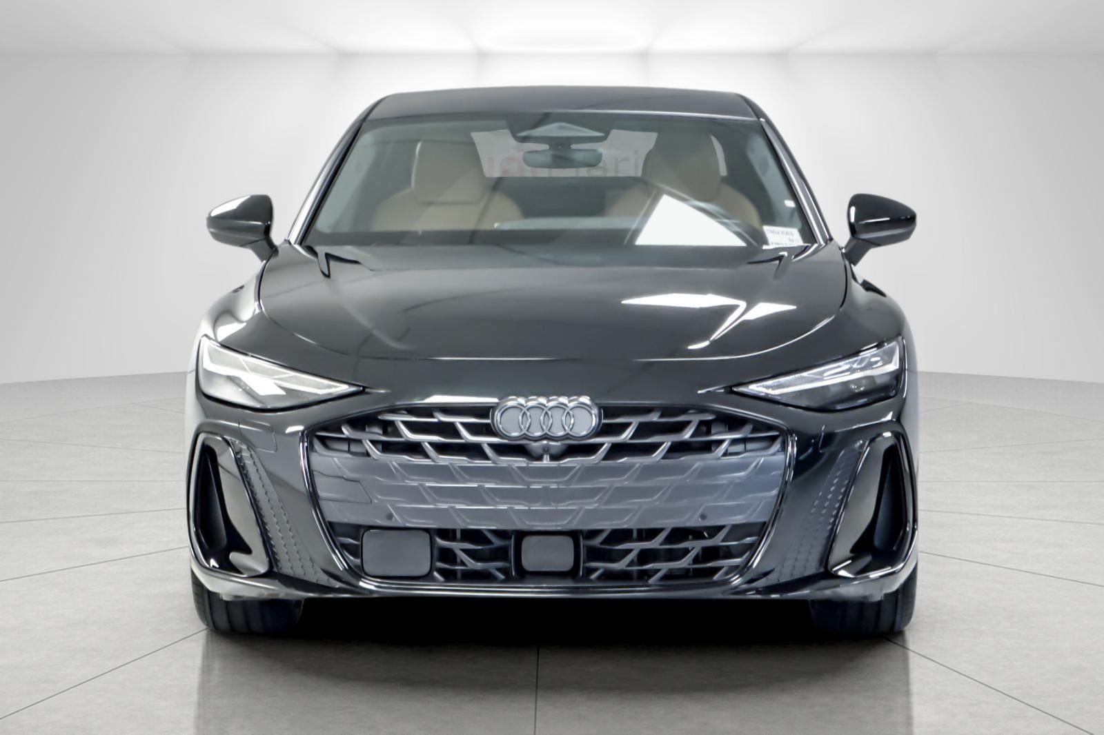 2026 Audi A6 Sedan Premium Plus