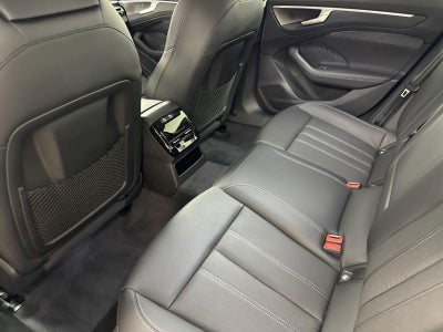 2026 Audi A6 Sedan Premium Plus