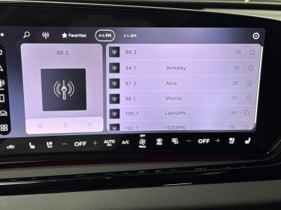 2026 Audi A6 Sedan Premium Plus